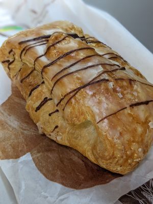  at Bäckerei Amann in Vaduz