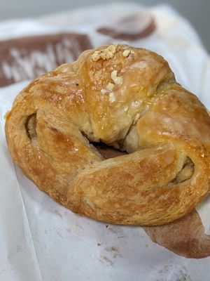  at Bäckerei Amann in Vaduz