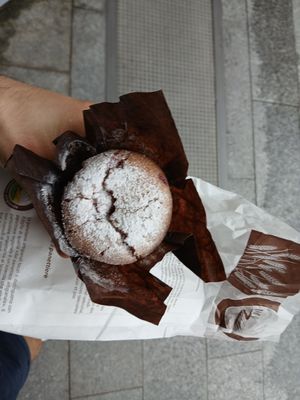  at Bäckerei Amann in Vaduz