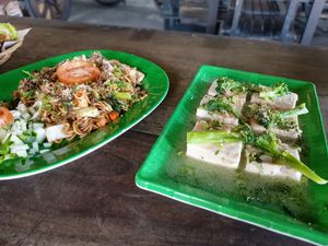  at Soma Yoga - Vegi Jawi in Depok