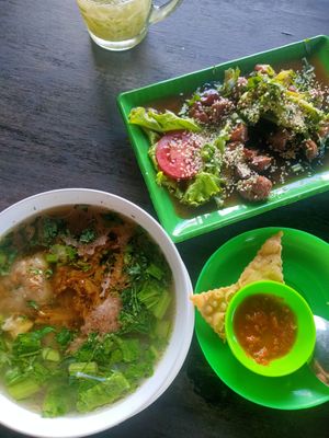  at Soma Yoga - Vegi Jawi in Depok