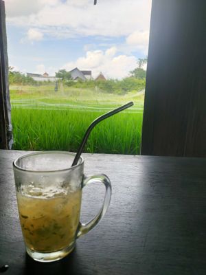  at Soma Yoga - Vegi Jawi in Depok