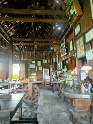  at Soma Yoga - Vegi Jawi in Depok