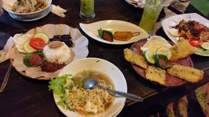  at Soma Yoga - Vegi Jawi in Depok