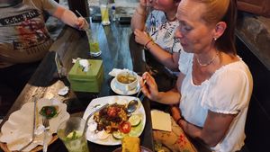  at Soma Yoga - Vegi Jawi in Depok