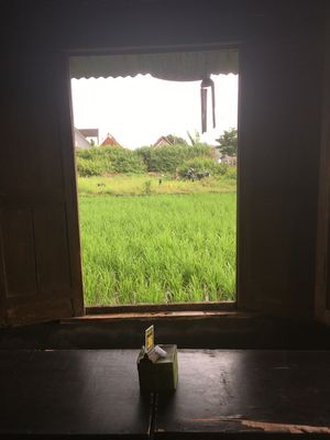 View  at Soma Yoga - Vegi Jawi in Depok