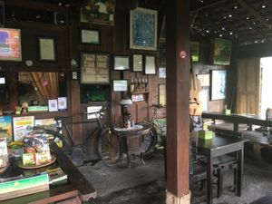   at Soma Yoga - Vegi Jawi in Depok