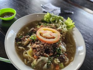  at Soma Yoga - Vegi Jawi in Depok