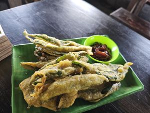  at Soma Yoga - Vegi Jawi in Depok