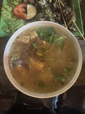   at Soma Yoga - Vegi Jawi in Depok