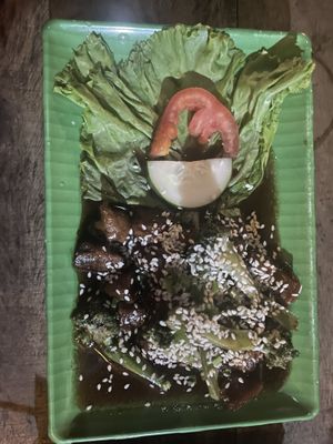   at Soma Yoga - Vegi Jawi in Depok