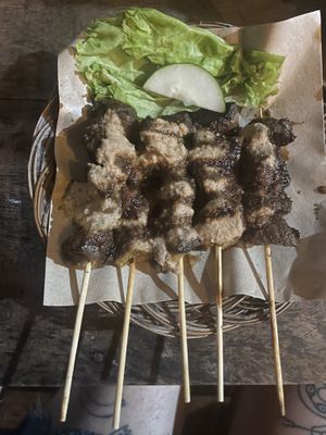   at Soma Yoga - Vegi Jawi in Depok