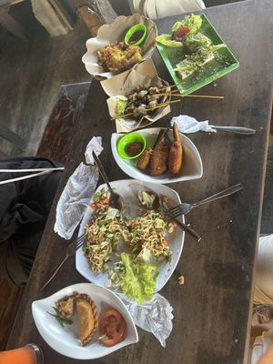   at Soma Yoga - Vegi Jawi in Depok