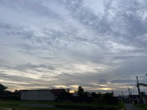   at Soma Yoga - Vegi Jawi in Depok