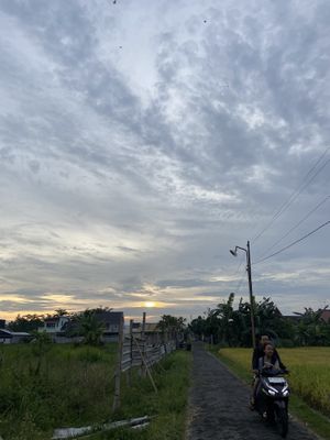   at Soma Yoga - Vegi Jawi in Depok