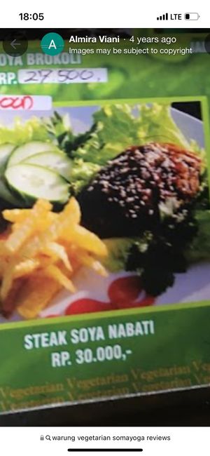   at Soma Yoga - Vegi Jawi in Depok