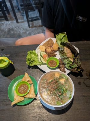  at Soma Yoga - Vegi Jawi in Depok