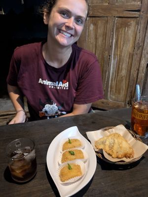  at Soma Yoga - Vegi Jawi in Depok