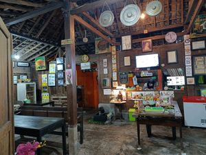  at Soma Yoga - Vegi Jawi in Depok