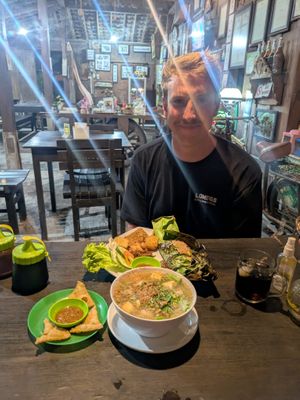  at Soma Yoga - Vegi Jawi in Depok