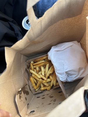   at Taïm Streetfood in Vienna