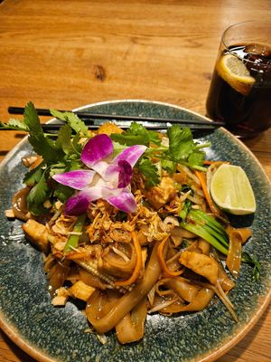  at Nón Lá Restaurant in Basel