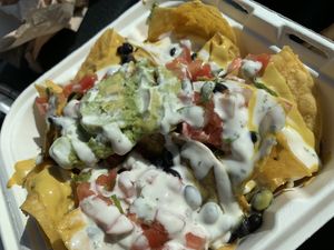 Been here at least 3 times, food never disappoints !  at Earth To Us in Raleigh