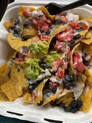   at Earth To Us in Raleigh