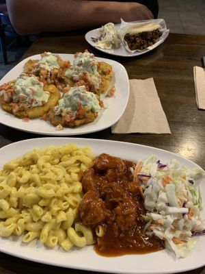 So goood!   at Earth To Us in Raleigh