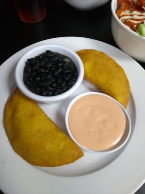  at Earth To Us in Raleigh