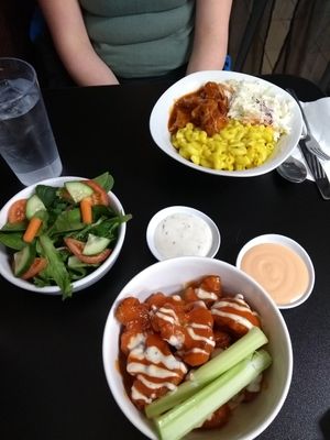  at Earth To Us in Raleigh