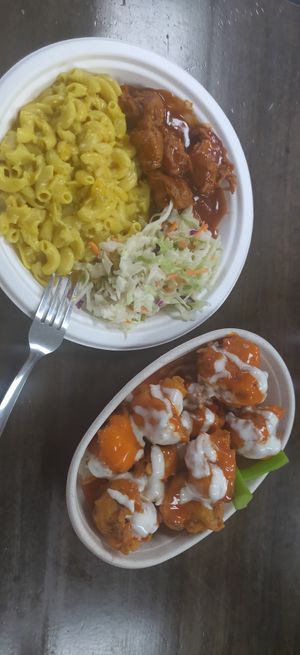  at Earth To Us in Raleigh