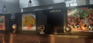  at Earth To Us in Raleigh