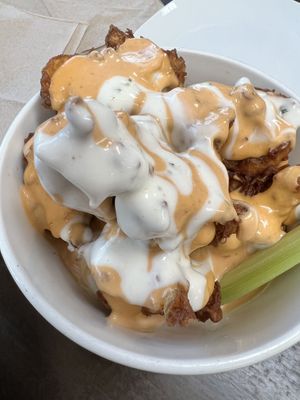   at Earth To Us in Raleigh