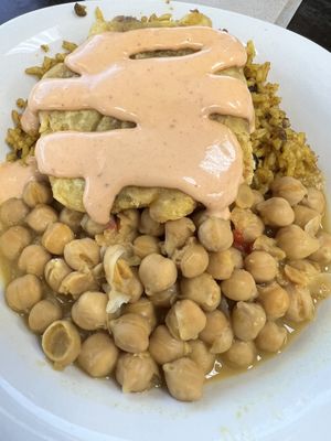   at Earth To Us in Raleigh