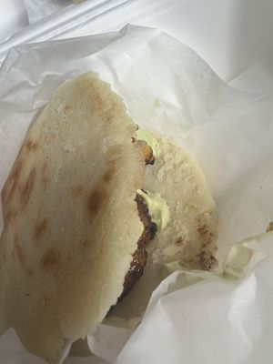   at Earth To Us in Raleigh