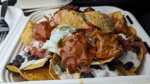  at Earth To Us in Raleigh