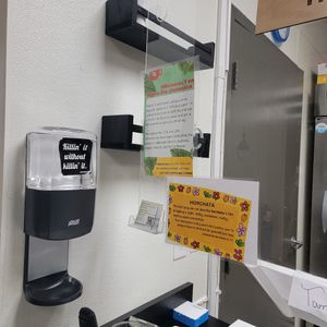  at Earth To Us in Raleigh