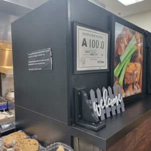  at Earth To Us in Raleigh