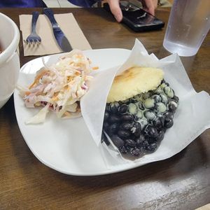  at Earth To Us in Raleigh