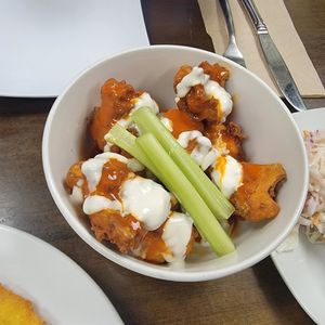  at Earth To Us in Raleigh