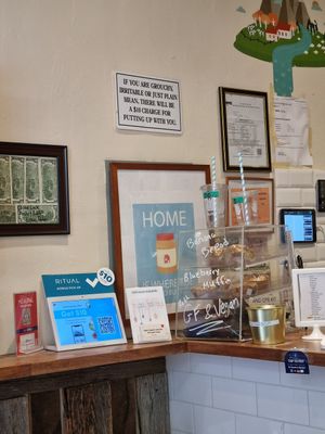 🙌 at Agavi in New York City