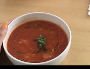 SOUP! at SupaSupa in Plzen