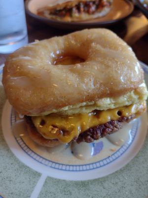  at The Trashy Vegan in Asheville