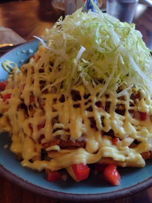  at The Trashy Vegan in Asheville