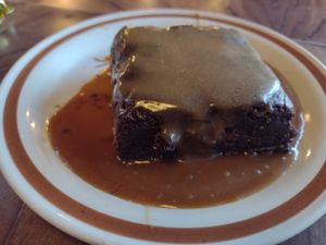  at The Trashy Vegan in Asheville