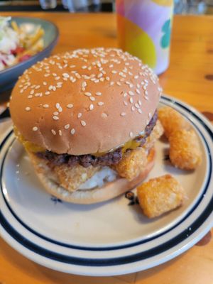  at The Trashy Vegan in Asheville