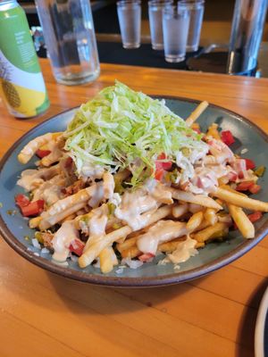  at The Trashy Vegan in Asheville