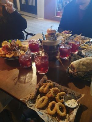 Todo muy bien at Mad Mad Vegan - Lavapiés in Madrid