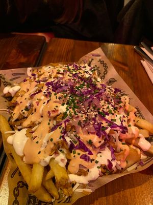  at Mad Mad Vegan - Lavapiés in Madrid